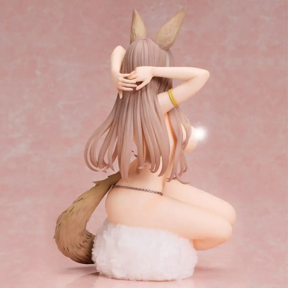 Creators Opinion PVC Statue 1/4 Laura 30 cm Produktfoto