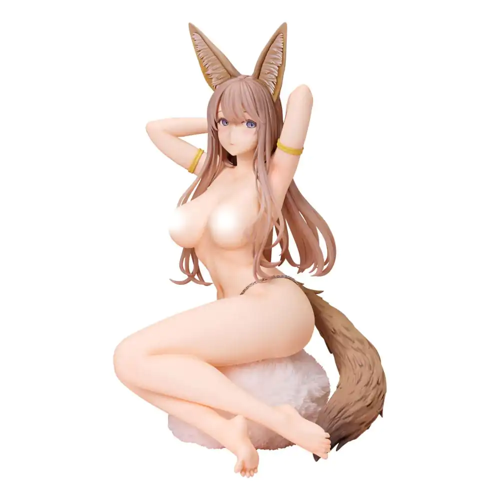 Creators Opinion PVC Statue 1/4 Laura 30 cm Produktfoto