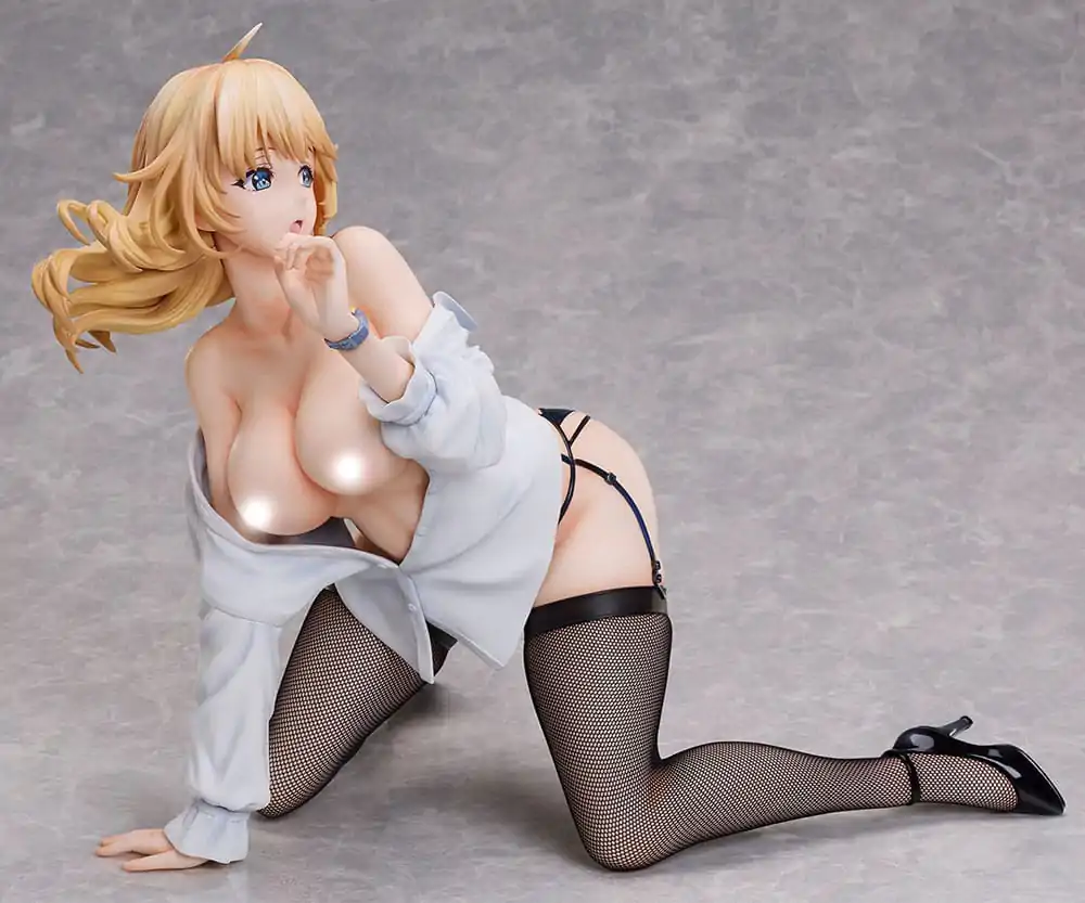 Creators Opinion PVC Statue 1/4 Lisa 24 cm Produktfoto