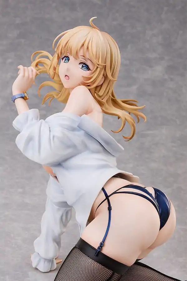 Creators Opinion PVC Statue 1/4 Lisa 24 cm Produktfoto