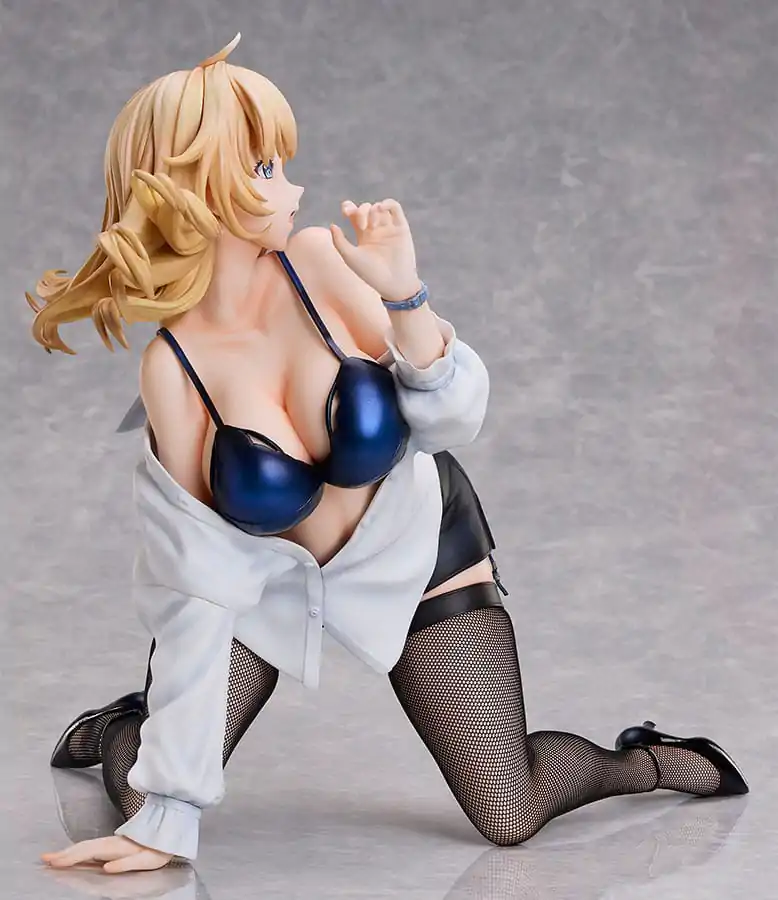 Creators Opinion PVC Statue 1/4 Lisa 24 cm Produktfoto