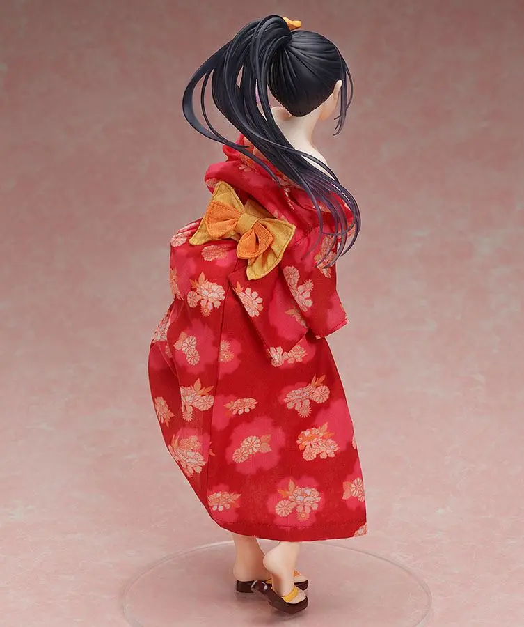 Creators Opinion PVC Statue 1/4 Mayuka: Yukata Ver. 39 cm termékfotó