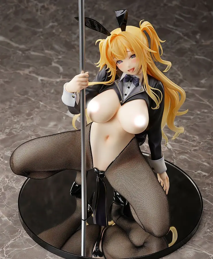 Creators Opinion PVC Statue 1/4 Mia 29 cm Produktfoto
