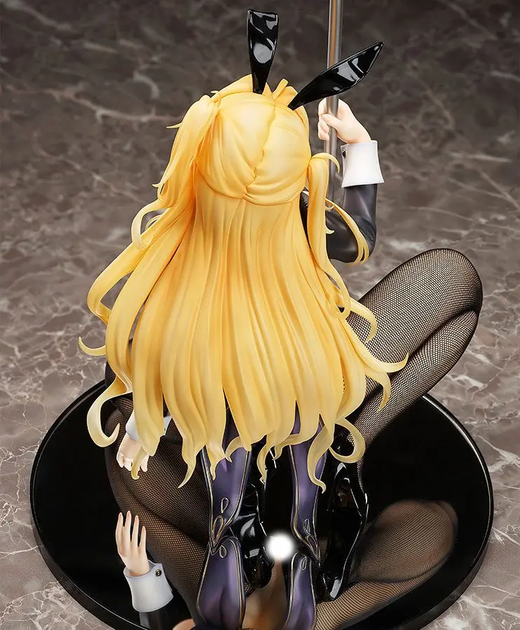 Creators Opinion PVC Statue 1/4 Mia 29 cm Produktfoto