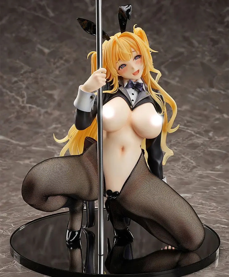 Creators Opinion PVC Statue 1/4 Mia 29 cm Produktfoto