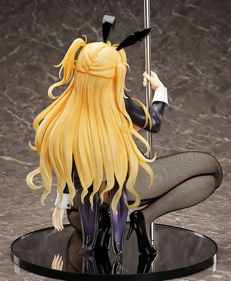 Creators Opinion PVC Statue 1/4 Mia 29 cm Produktfoto