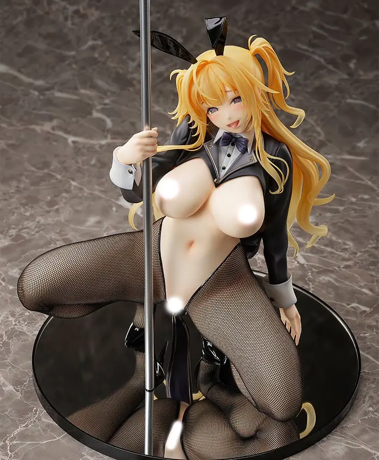Creators Opinion PVC Statue 1/4 Mia 29 cm Produktfoto