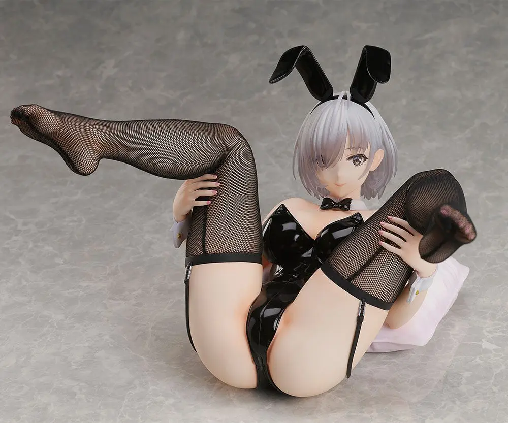 Creators Opinion PVC Statue 1/4 Mihiro Sashou Bunny Ver. 20 cm termékfotó