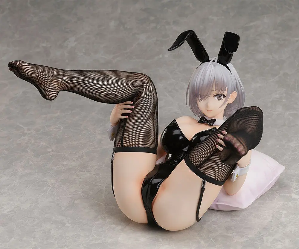 Creators Opinion PVC Statue 1/4 Mihiro Sashou Bunny Ver. 20 cm termékfotó