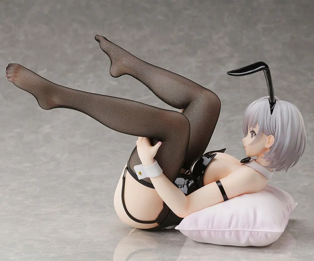 Creators Opinion PVC Statue 1/4 Mihiro Sashou Bunny Ver. 20 cm termékfotó