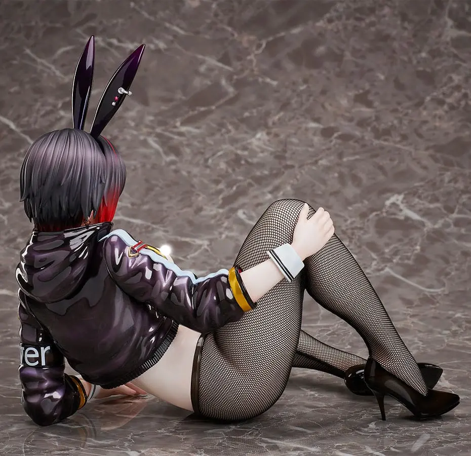 Creators Opinion PVC Statue 1/4 Miu Minami Bunny Ver. 23 cm Produktfoto