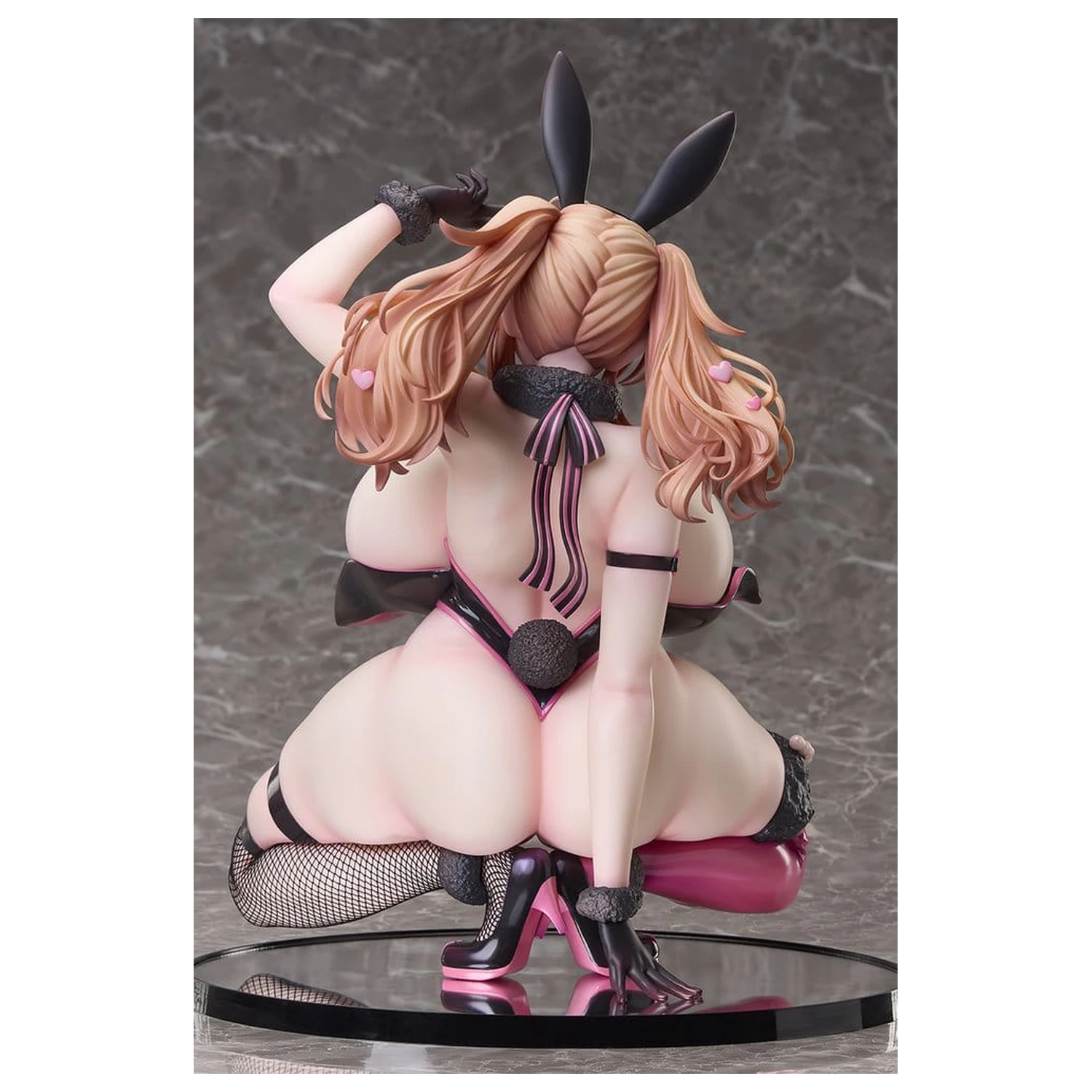 Creators Opinion PVC Figur 1/4 Miya-chan Bunny Ver. 32 cm Produktfoto