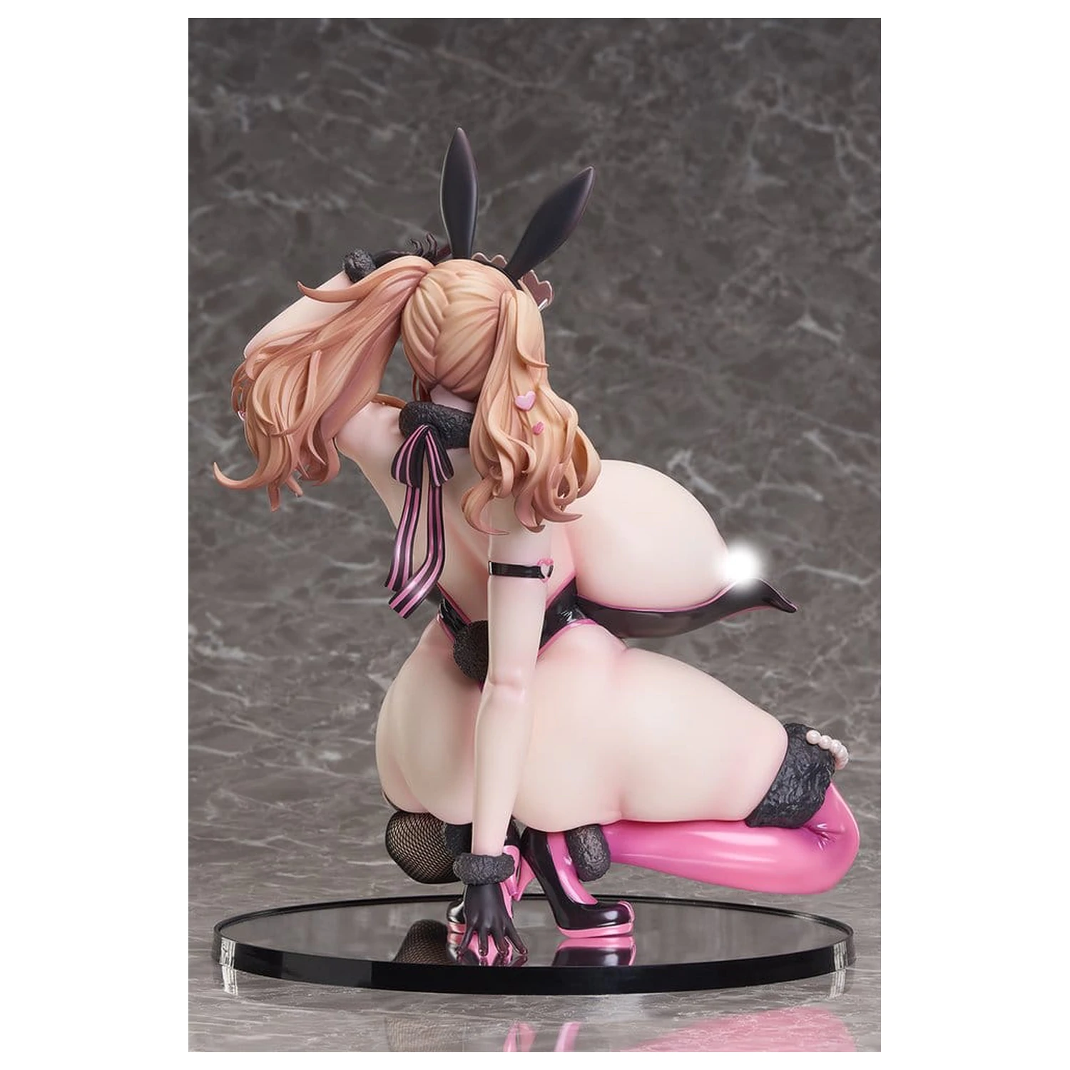 Creators Opinion PVC Figur 1/4 Miya-chan Bunny Ver. 32 cm Produktfoto