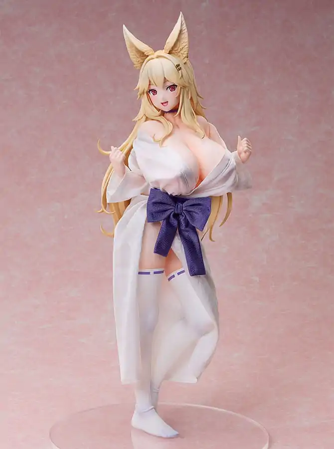 Creators Opinion PVC Statue 1/4 Mona Inayama 43 cm Produktfoto