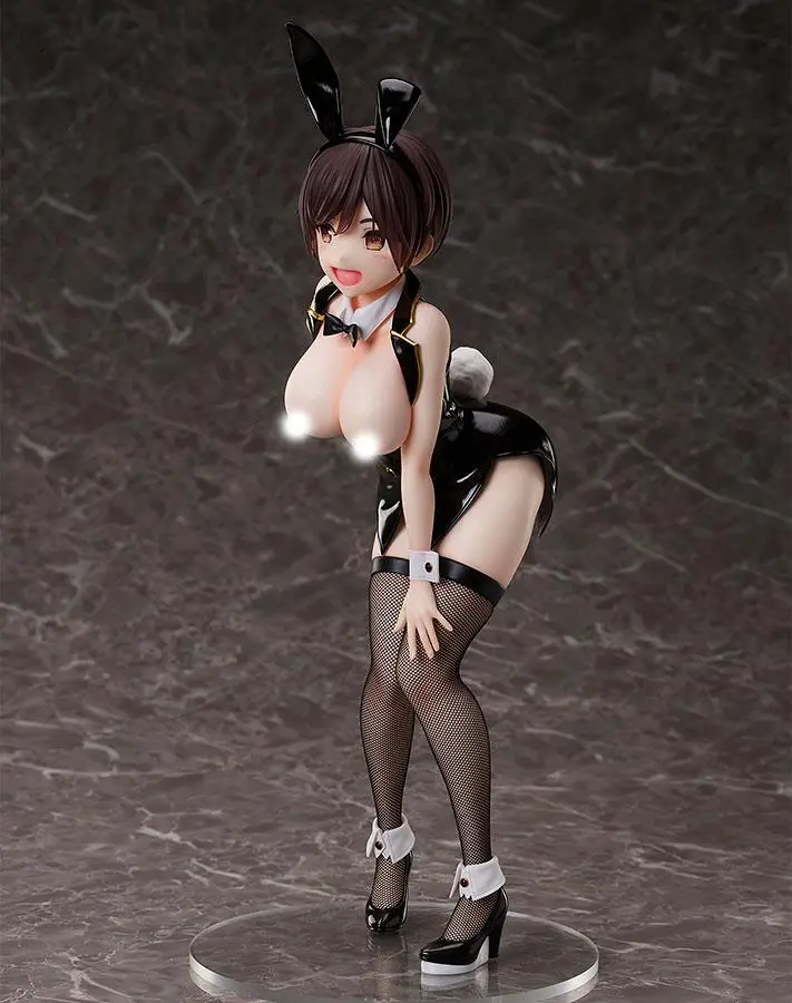 Creators Opinion PVC Statue 1/4 Mutsuki Hayakawa Bunny Ver. 41 cm termékfotó