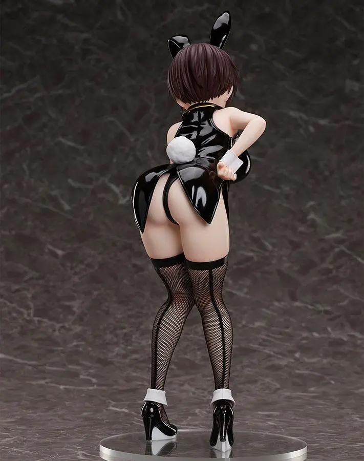 Creators Opinion PVC Statue 1/4 Mutsuki Hayakawa Bunny Ver. 41 cm termékfotó