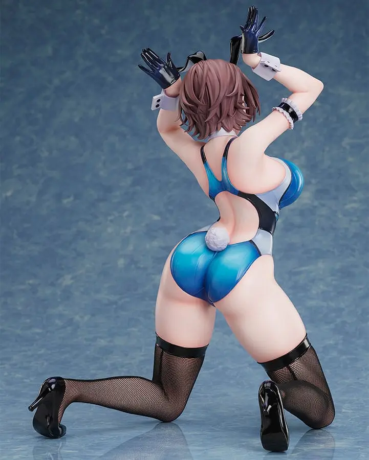 Creators Opinion PVC Statue 1/4 Natsumi Miyasegawa Bunny Ver. 32 cm Produktfoto