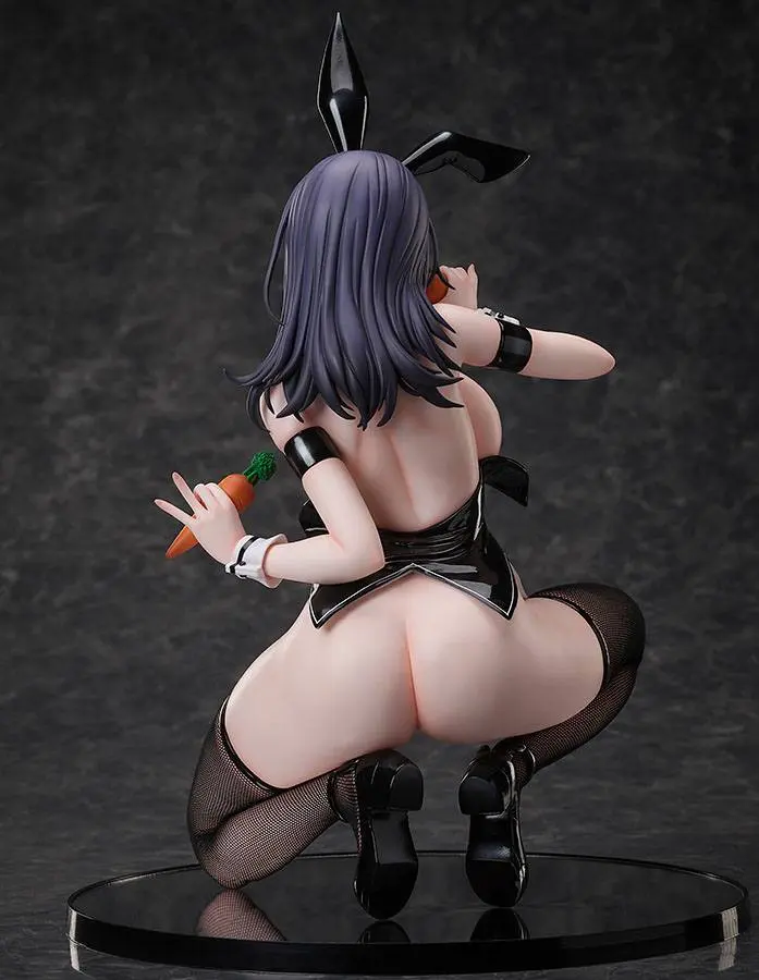 Creators Opinion PVC Statue 1/4 Niina Bunny Ver. 33 cm termékfotó