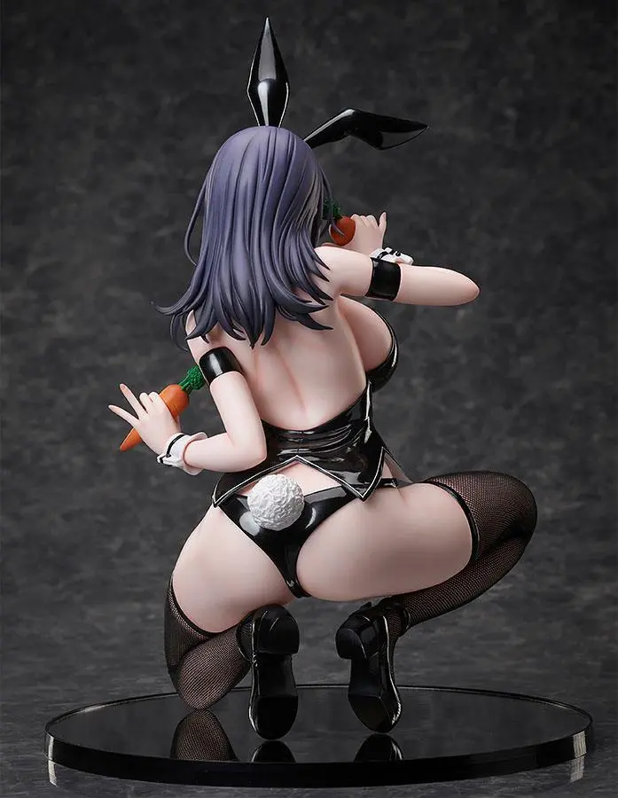 Creators Opinion PVC Statue 1/4 Niina Bunny Ver. 33 cm termékfotó