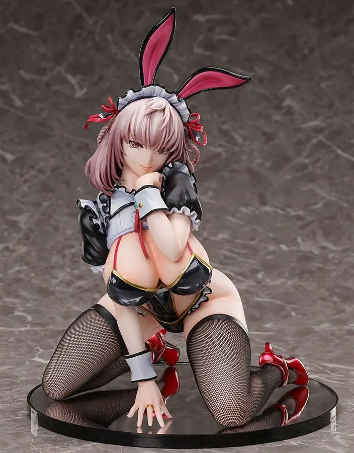 Creators Opinion PVC Statue 1/4 Sara Nogami Bunny Version 31 cm Produktfoto