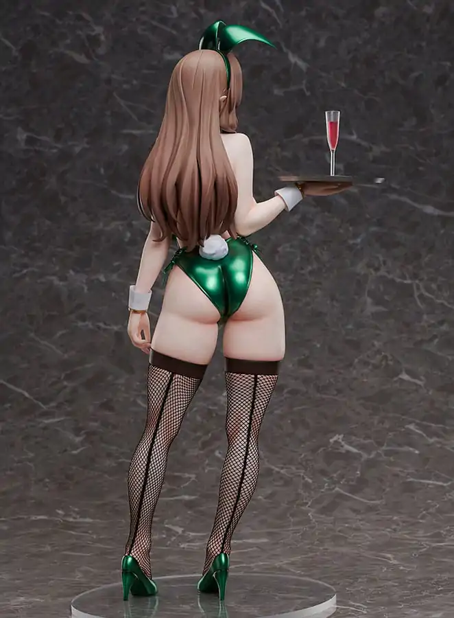 Creators Opinion PVC Statue 1/4 Shayna Rohdea Bunny Ver. 45 cm Produktfoto