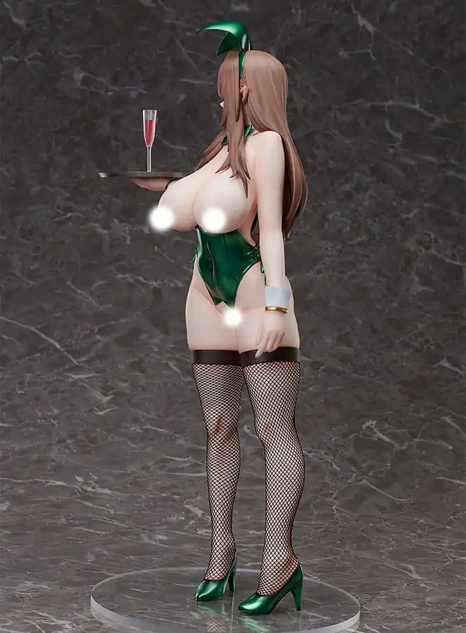 Creators Opinion PVC Statue 1/4 Shayna Rohdea Bunny Ver. 45 cm Produktfoto