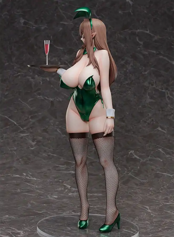 Creators Opinion PVC Statue 1/4 Shayna Rohdea Bunny Ver. 45 cm Produktfoto