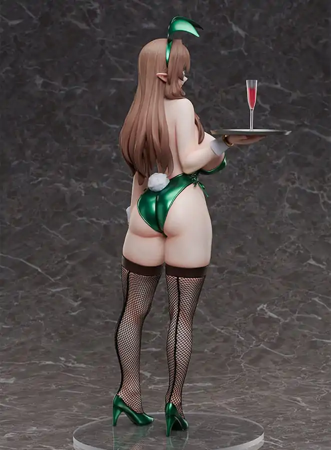 Creators Opinion PVC Statue 1/4 Shayna Rohdea Bunny Ver. 45 cm Produktfoto