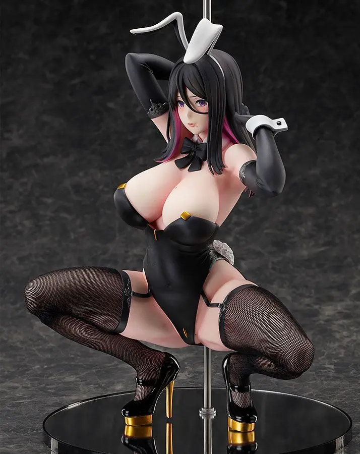 Creators Opinion PVC Statue 1/4 Shino Momose 40 cm Produktfoto