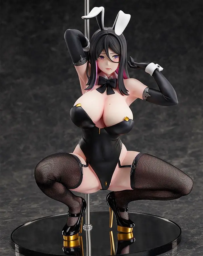 Creators Opinion PVC Statue 1/4 Shino Momose 40 cm Produktfoto
