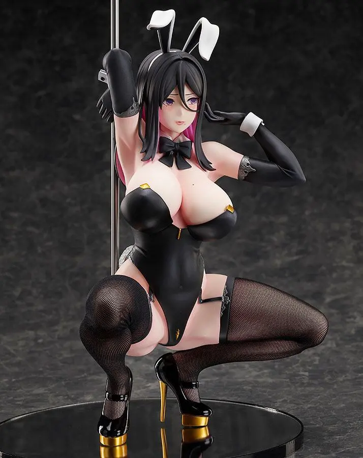 Creators Opinion PVC Statue 1/4 Shino Momose 40 cm Produktfoto