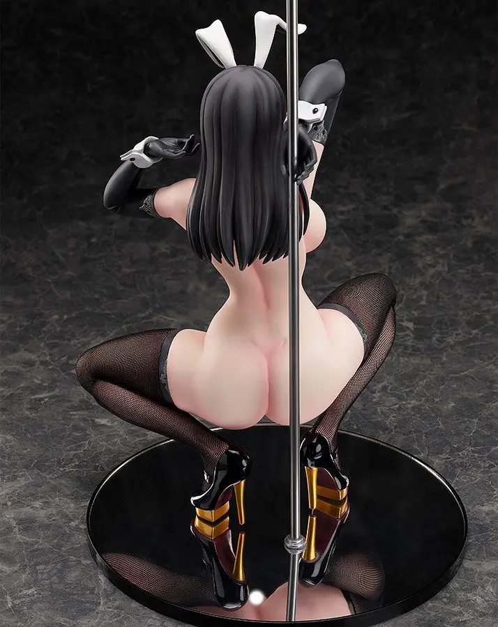 Creators Opinion PVC Statue 1/4 Shino Momose 40 cm Produktfoto