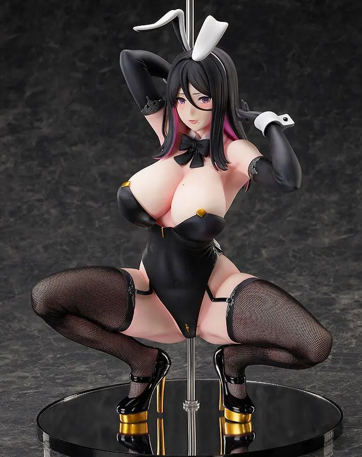 Creators Opinion PVC Statue 1/4 Shino Momose 40 cm Produktfoto