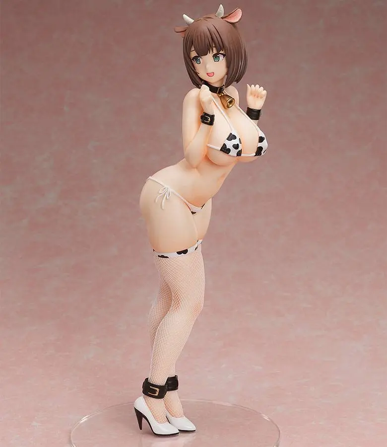 Creators Opinion PVC Statue 1/4 Shiori 41 cm termékfotó