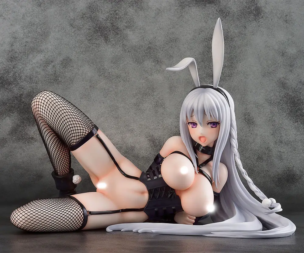 Creators Opinion PVC Statue 1/4 Yuki Shiratori 22 cm termékfotó