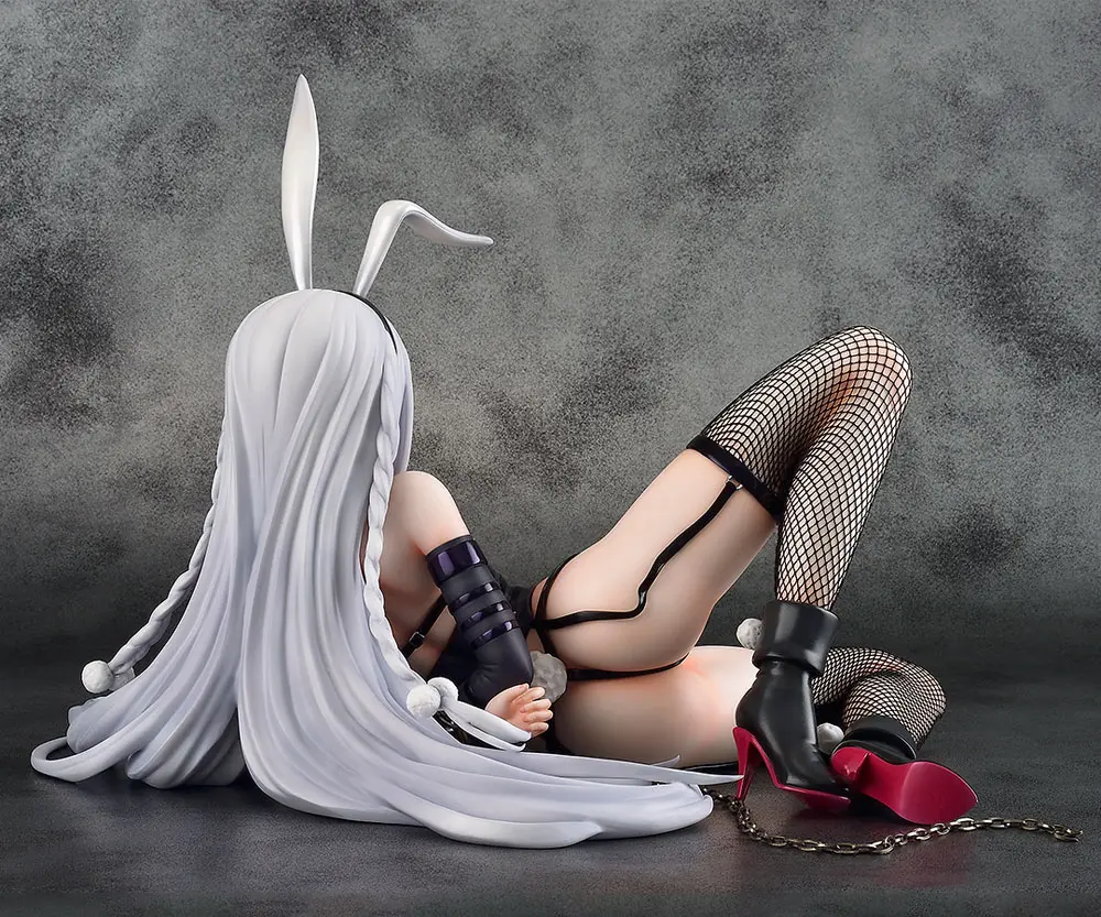 Creators Opinion PVC Statue 1/4 Yuki Shiratori 22 cm termékfotó