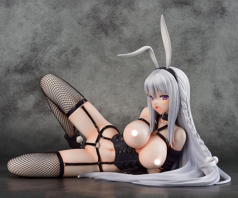 Creators Opinion PVC Statue 1/4 Yuki Shiratori 22 cm termékfotó