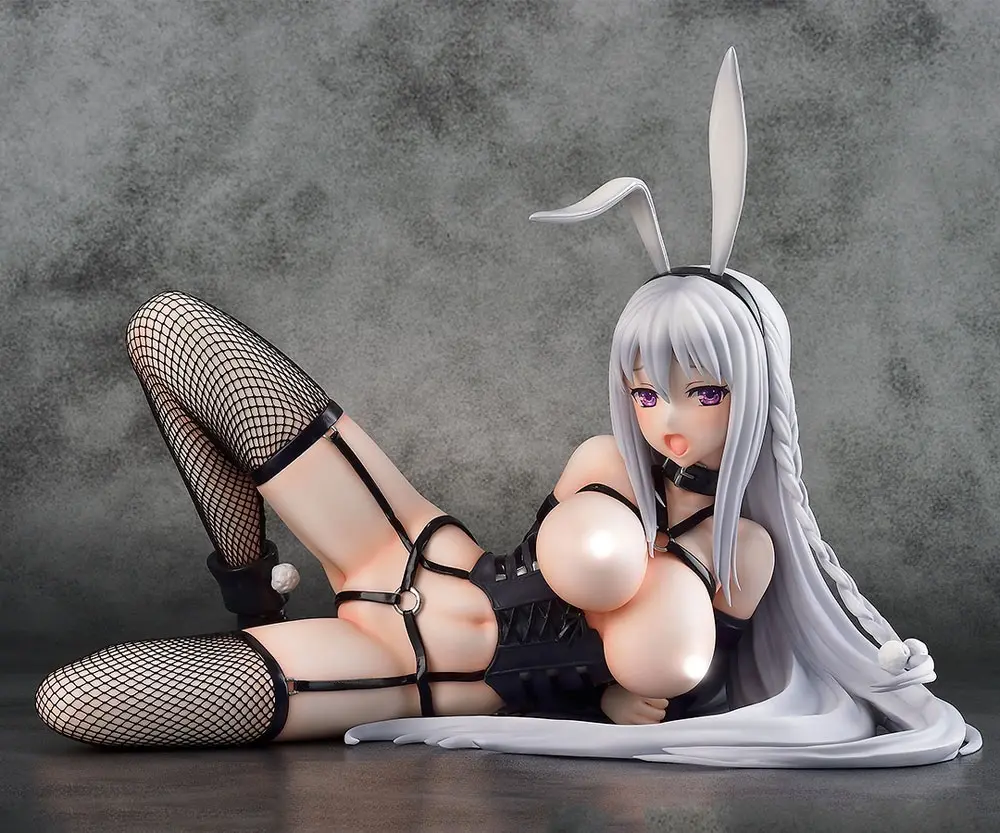 Creators Opinion PVC Statue 1/4 Yuki Shiratori 22 cm termékfotó