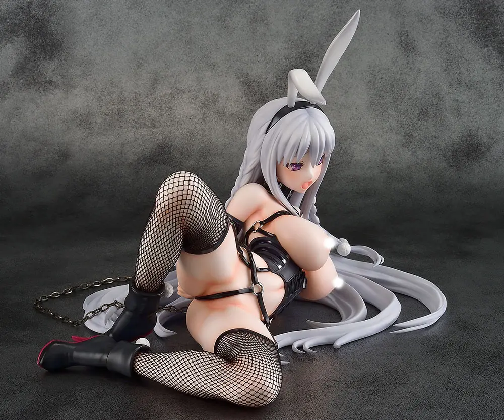 Creators Opinion PVC Statue 1/4 Yuki Shiratori 22 cm termékfotó