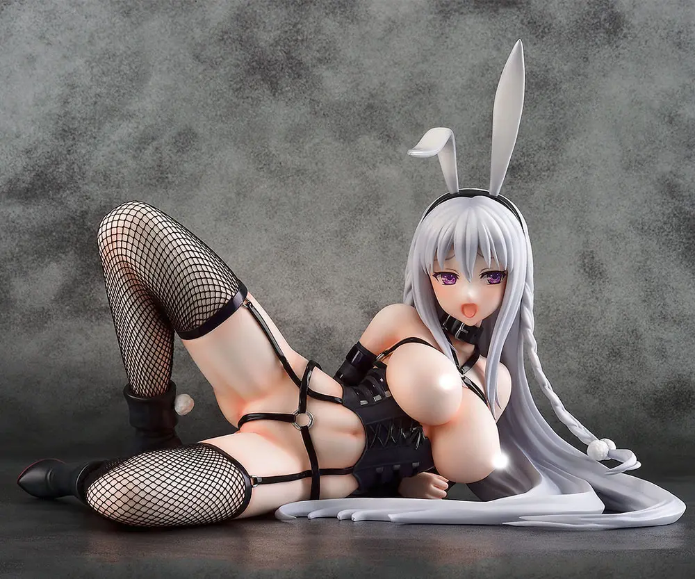 Creators Opinion PVC Statue 1/4 Yuki Shiratori 22 cm termékfotó