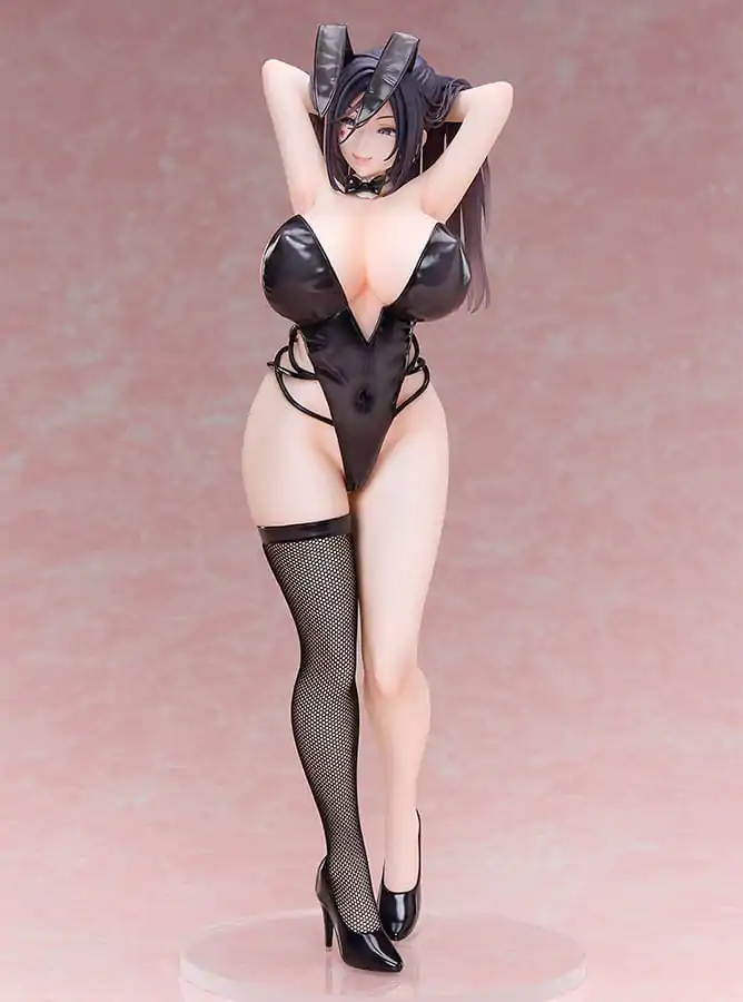 Creators Opinion PVC-Statue 1/6 Dress-up Onee-san Bunny Ver. 29 cm Produktfoto