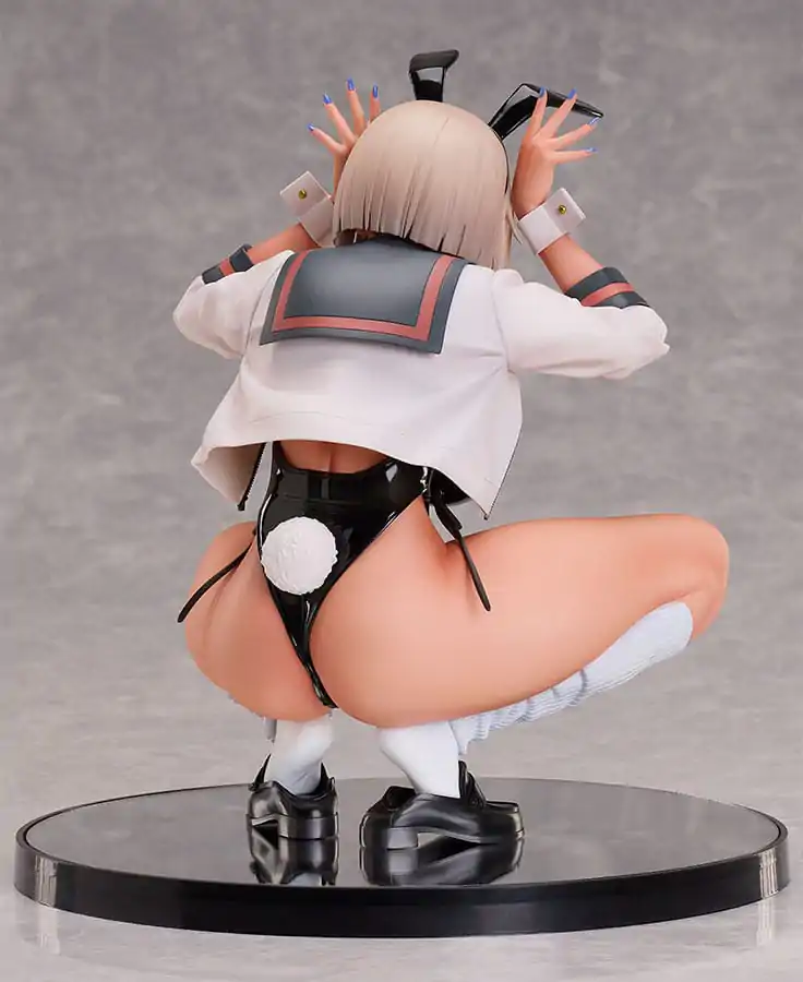 Creators Opinion PVC Statue 1/6 Kuro Gal Bunny Senpai Illustration by JoveJun! 18 cm Produktfoto