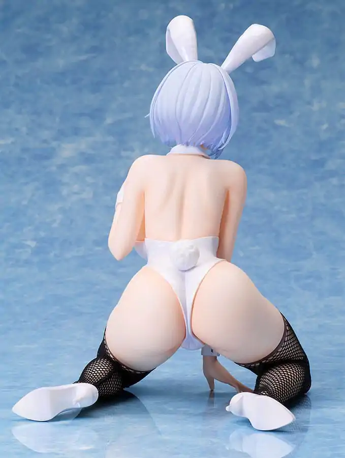 Creators Opinion PVC Statue 1/6 Mashiro Mizui Illustration by Nebusoku 18 cm Produktfoto