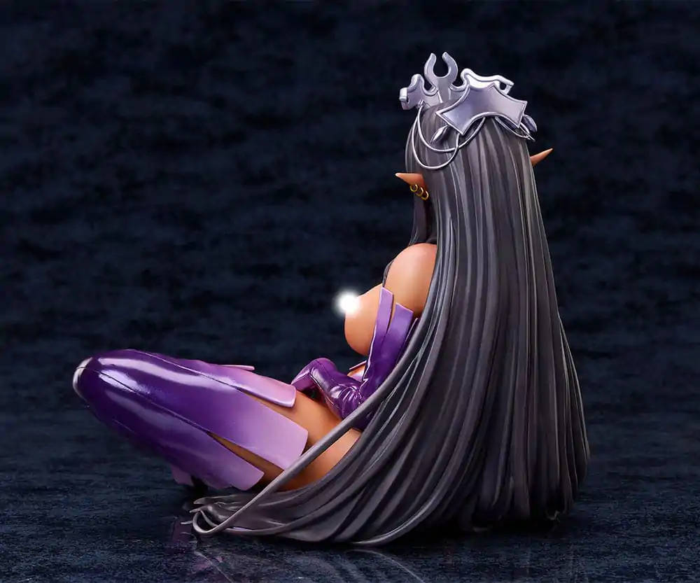 Creators Opinion PVC Statue 1/6 Olga Discordia DX Set Ver. 27 cm Produktfoto