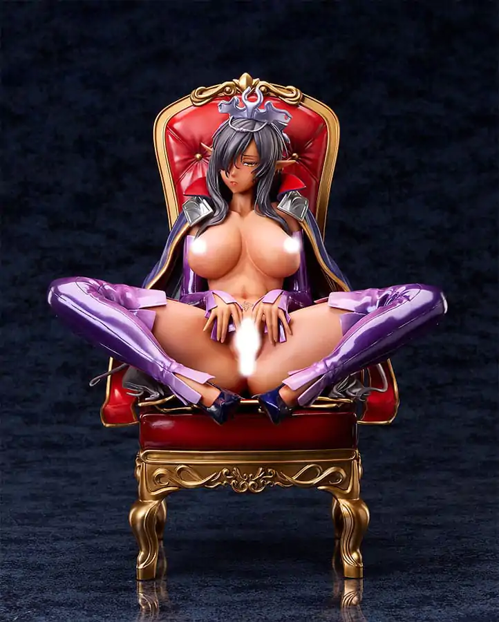Creators Opinion PVC Statue 1/6 Olga Discordia DX Set Ver. 27 cm Produktfoto