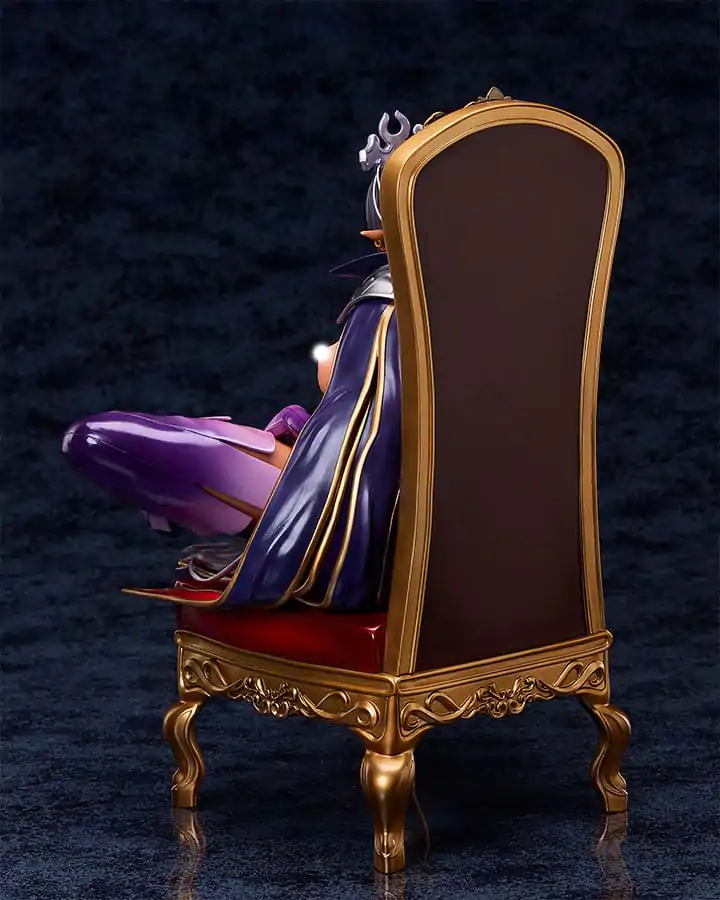 Creators Opinion PVC Statue 1/6 Olga Discordia DX Set Ver. 27 cm Produktfoto