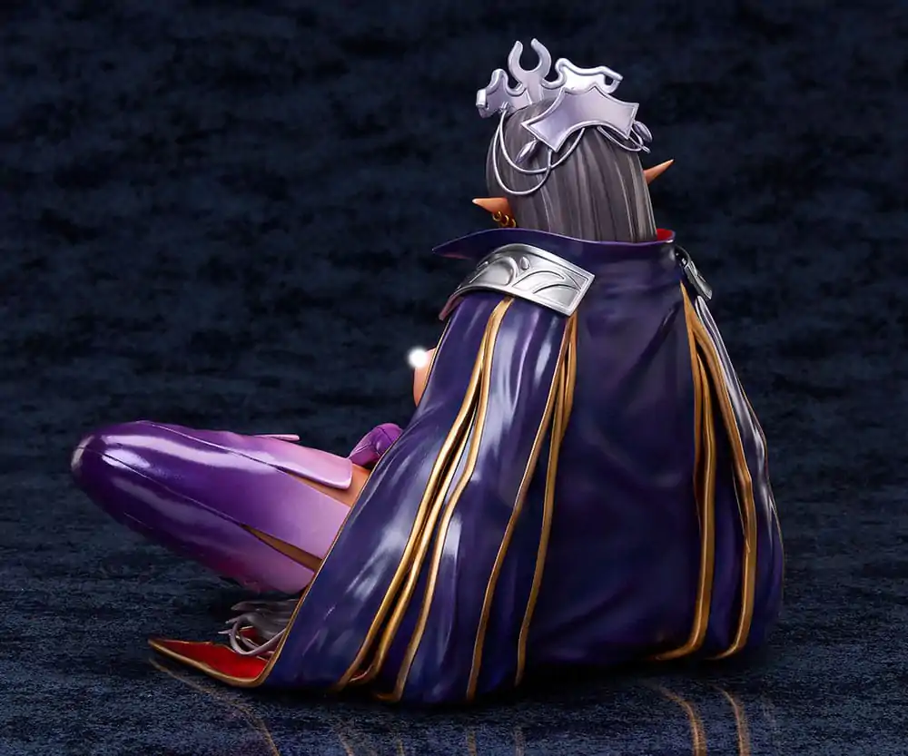 Creators Opinion PVC Statue 1/6 Olga Discordia DX Set Ver. 27 cm Produktfoto