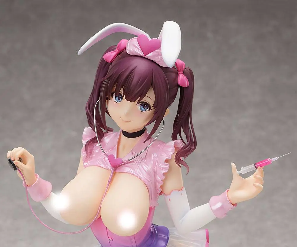 Creators Opinion PVC Statue 1/4 Aika Kango 26 cm Produktfoto