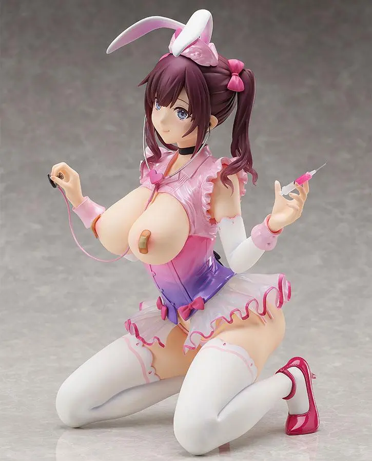 Creators Opinion PVC Statue 1/4 Aika Kango 26 cm Produktfoto