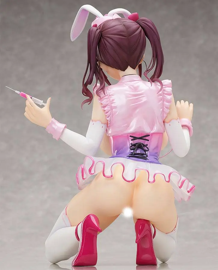 Creators Opinion PVC Statue 1/4 Aika Kango 26 cm Produktfoto
